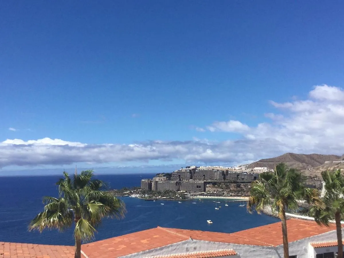 La Sabina Apartment Mogan
