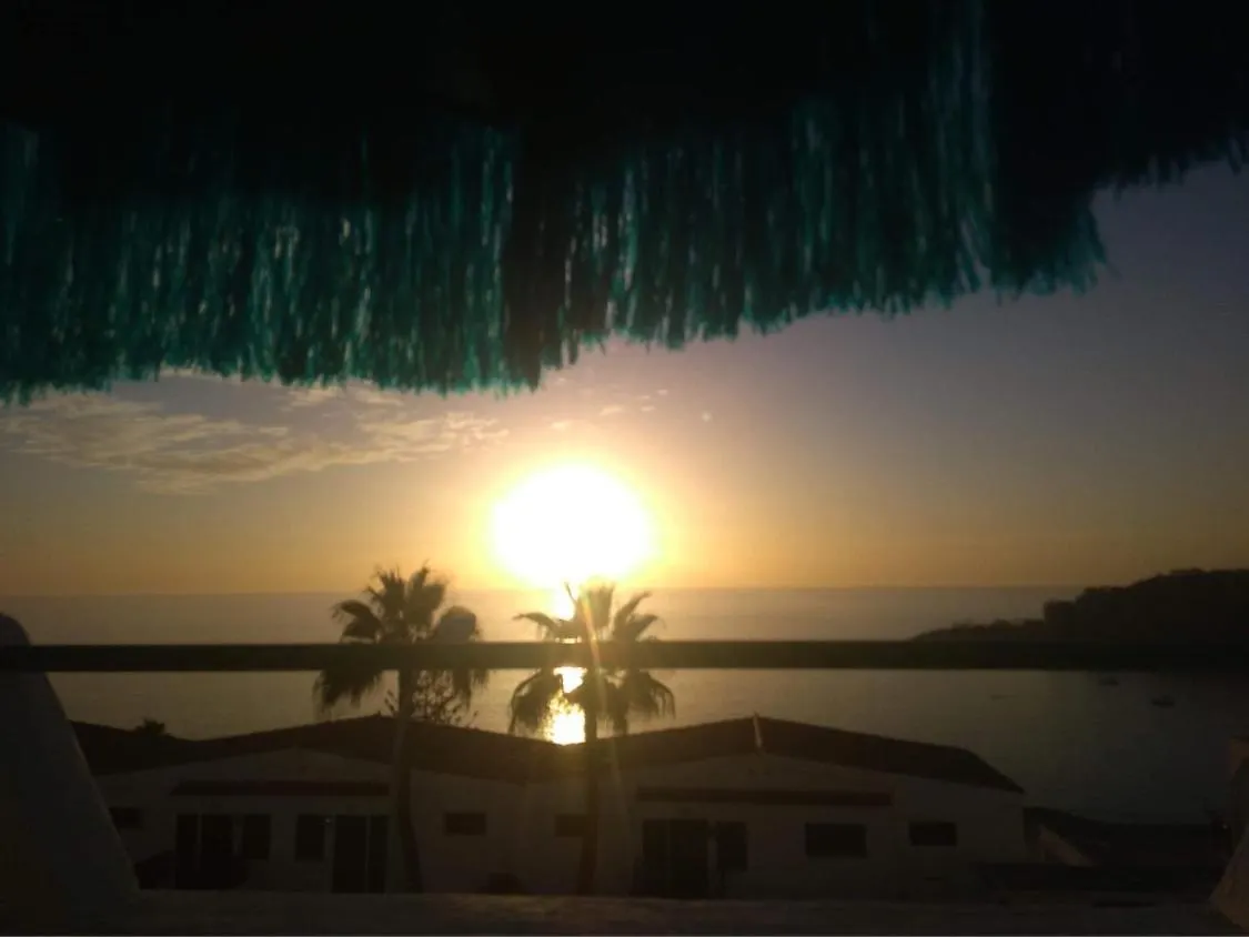 La Sabina Apartment Mogan Spain