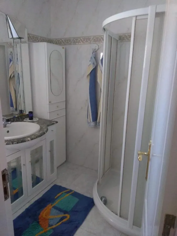 La Sabina Apartment Mogan