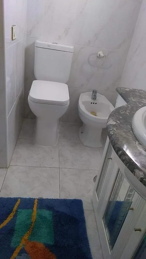 La Sabina Apartment Mogan