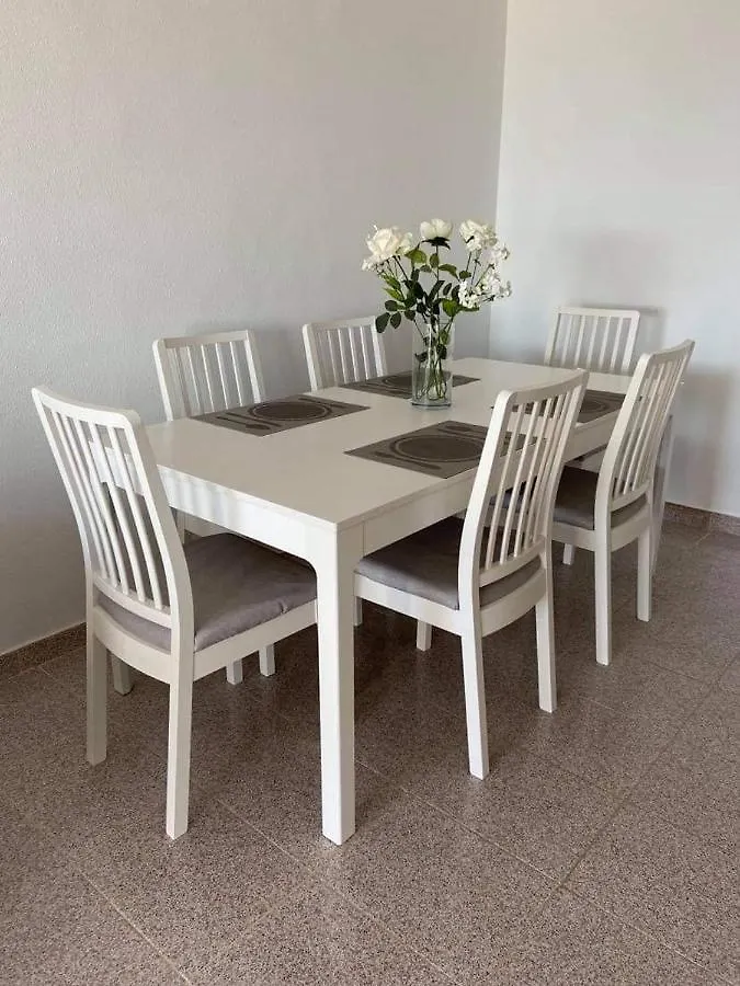 La Sabina Apartment Mogan