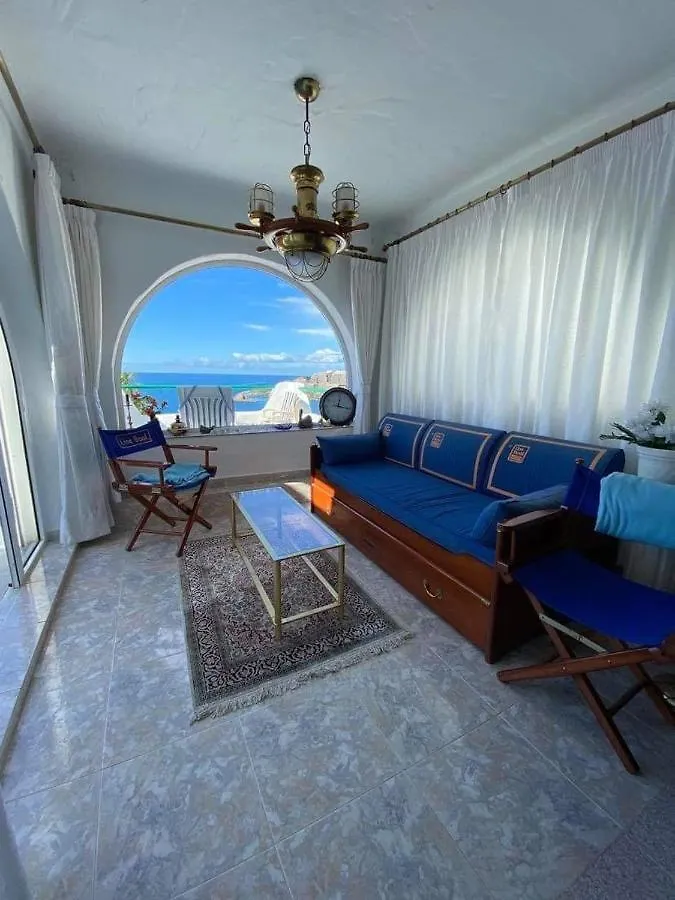 La Sabina Apartment Mogan
