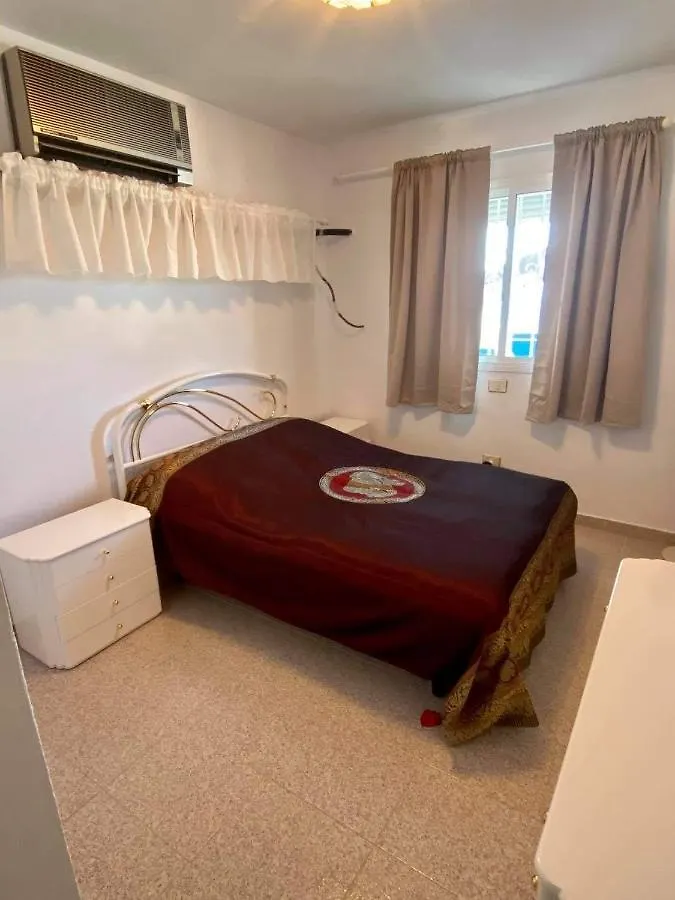 La Sabina Apartment Mogan 0*,  Spain
