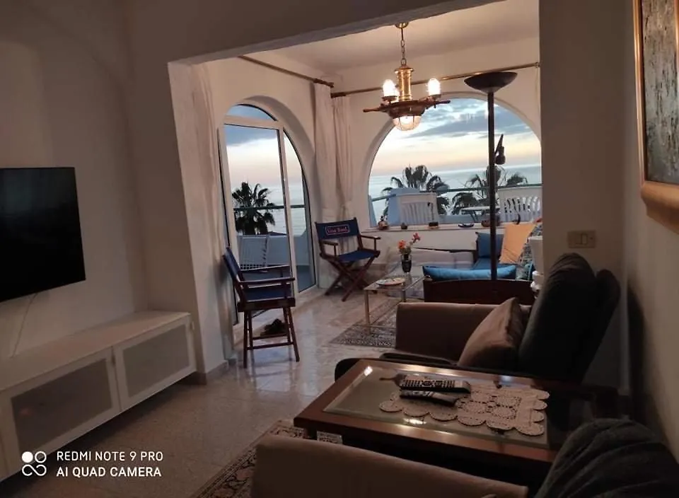 La Sabina Apartment Mogan