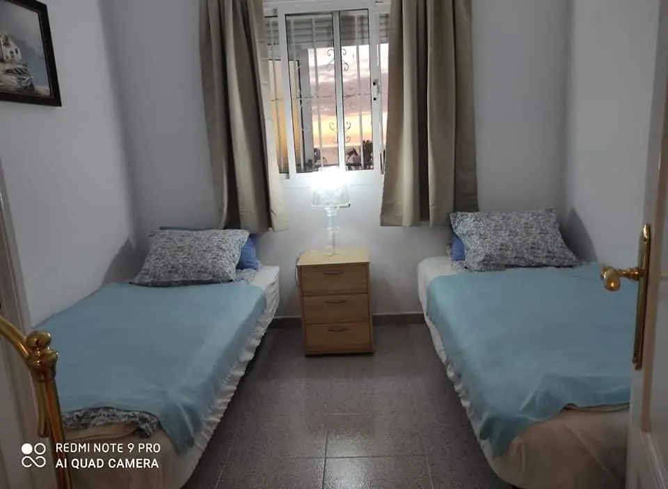 La Sabina Apartment Mogan Spain