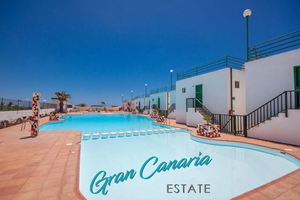 La Sabina Apartment Mogan Spain