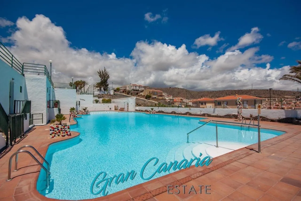 La Sabina Apartment Mogan Spain