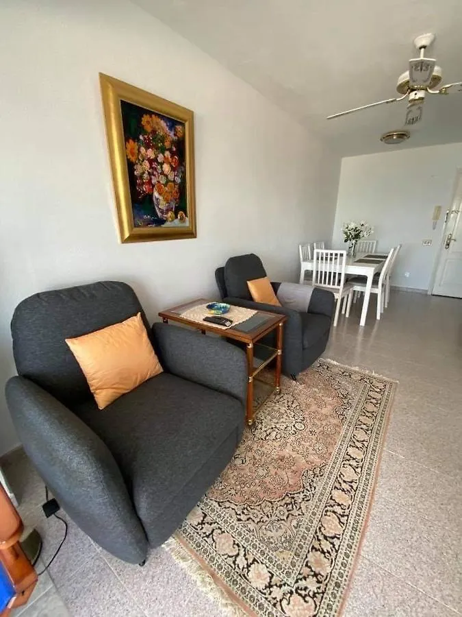La Sabina Apartman Mogán 0*,
